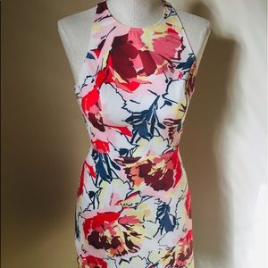 Abercrombie Dress size Small